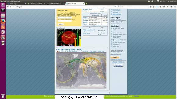 hrdlog.net